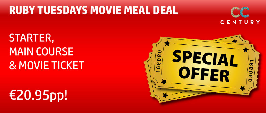 Tuesday fast food deals 2018